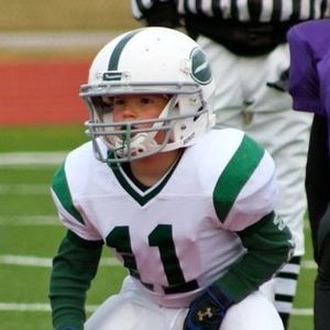 Meet your Posher, Bryce